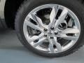 2014 Mineral Gray Ford Edge Limited  photo #4