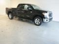 Black - Tundra SR5 Double Cab Photo No. 4