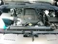 Black - Tundra SR5 Double Cab Photo No. 7