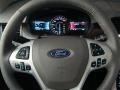 2014 Mineral Gray Ford Edge Limited  photo #20