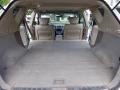 Cafe Latte Trunk Photo for 2006 Nissan Murano #98985729