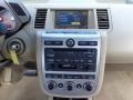Cafe Latte Controls Photo for 2006 Nissan Murano #98985777