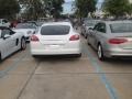 Carrara White - Panamera 4 Photo No. 6