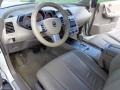 2006 Nissan Murano Cafe Latte Interior Prime Interior Photo