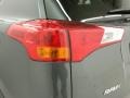 Magnetic Gray Metallic - RAV4 XLE Photo No. 6