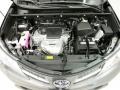 Magnetic Gray Metallic - RAV4 XLE Photo No. 8