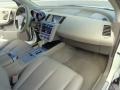 2006 Glacier Pearl Nissan Murano SL  photo #31