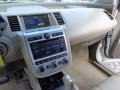 2006 Glacier Pearl Nissan Murano SL  photo #35