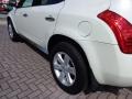 2006 Glacier Pearl Nissan Murano SL  photo #40