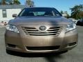 Desert Sand Mica - Camry LE V6 Photo No. 4