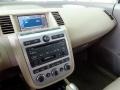 2006 Glacier Pearl Nissan Murano SL  photo #77