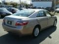 Desert Sand Mica - Camry LE V6 Photo No. 14