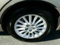 Desert Sand Mica - Camry LE V6 Photo No. 17