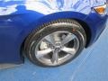 2015 Ford Mustang EcoBoost Coupe Wheel and Tire Photo