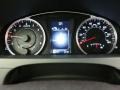 Black Gauges Photo for 2015 Toyota Camry #98987565