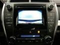 Black Controls Photo for 2015 Toyota Camry #98987586