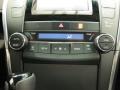 Black Controls Photo for 2015 Toyota Camry #98987631