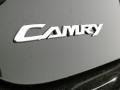 2015 Toyota Camry XSE Badge and Logo Photo