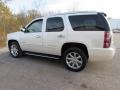 2011 White Diamond Tintcoat GMC Yukon Denali AWD  photo #5