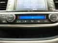 2015 Predawn Gray Mica Toyota Highlander XLE  photo #20