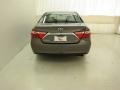 2015 Predawn Gray Mica Toyota Camry LE  photo #7