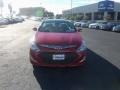 Venetian Red Pearl - Sonata Hybrid Limited Photo No. 2