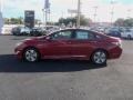 Venetian Red Pearl - Sonata Hybrid Limited Photo No. 3