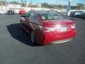 Venetian Red Pearl - Sonata Hybrid Limited Photo No. 4