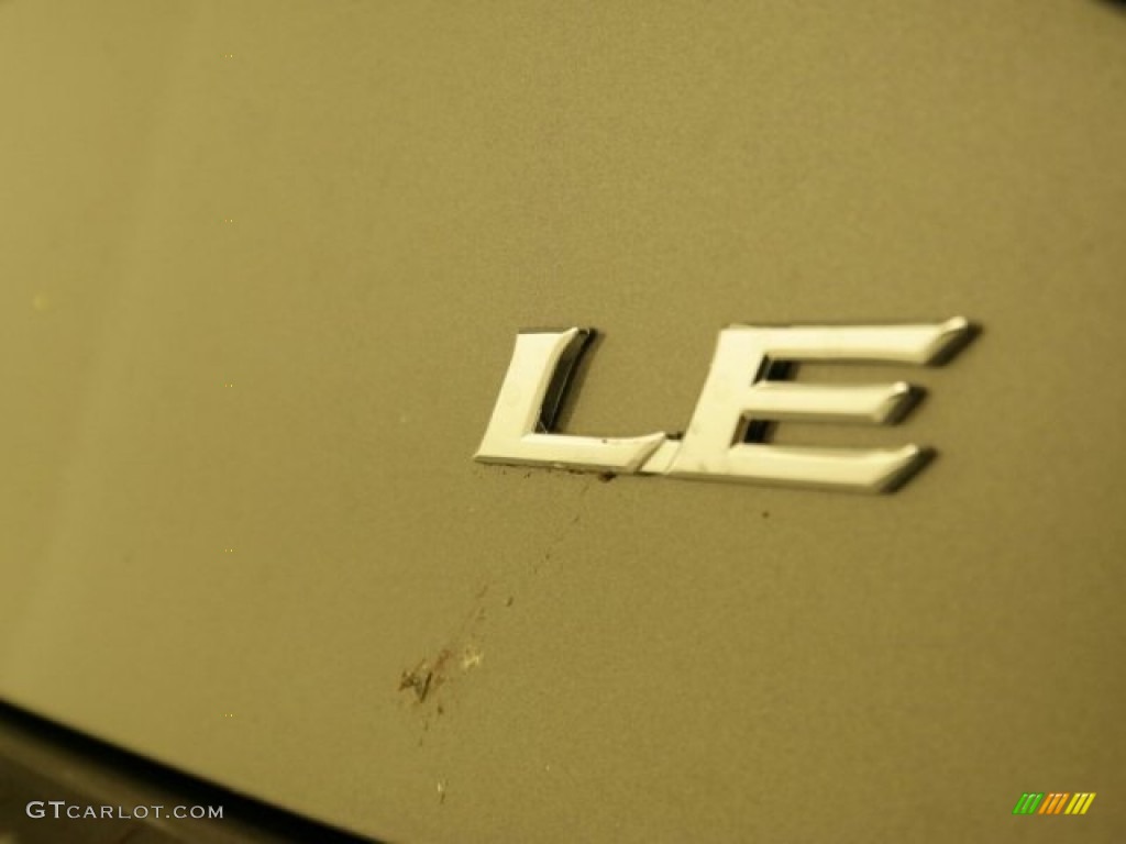 2015 Camry LE - Predawn Gray Mica / Ash photo #21