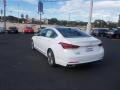 Casablanca White - Genesis 3.8 Sedan Photo No. 4