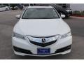 2015 Bellanova White Pearl Acura TLX 3.5 Technology SH-AWD  photo #2