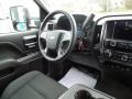 2015 Tungsten Metallic Chevrolet Silverado 2500HD LT Crew Cab 4x4  photo #69