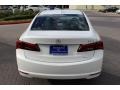 2015 Bellanova White Pearl Acura TLX 3.5 Technology SH-AWD  photo #6