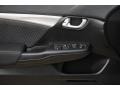 Alabaster Silver Metallic - Civic EX Sedan Photo No. 8