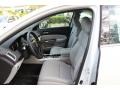 Bellanova White Pearl - TLX 3.5 Technology SH-AWD Photo No. 12