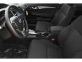 Alabaster Silver Metallic - Civic EX Sedan Photo No. 9