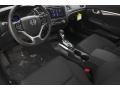 Alabaster Silver Metallic - Civic EX Sedan Photo No. 10
