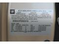 Sandstone Metallic - HHR LT Photo No. 17