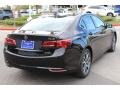 Crystal Black Pearl - TLX 3.5 Advance SH-AWD Photo No. 7