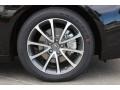 2015 Acura TLX 3.5 Advance SH-AWD Wheel