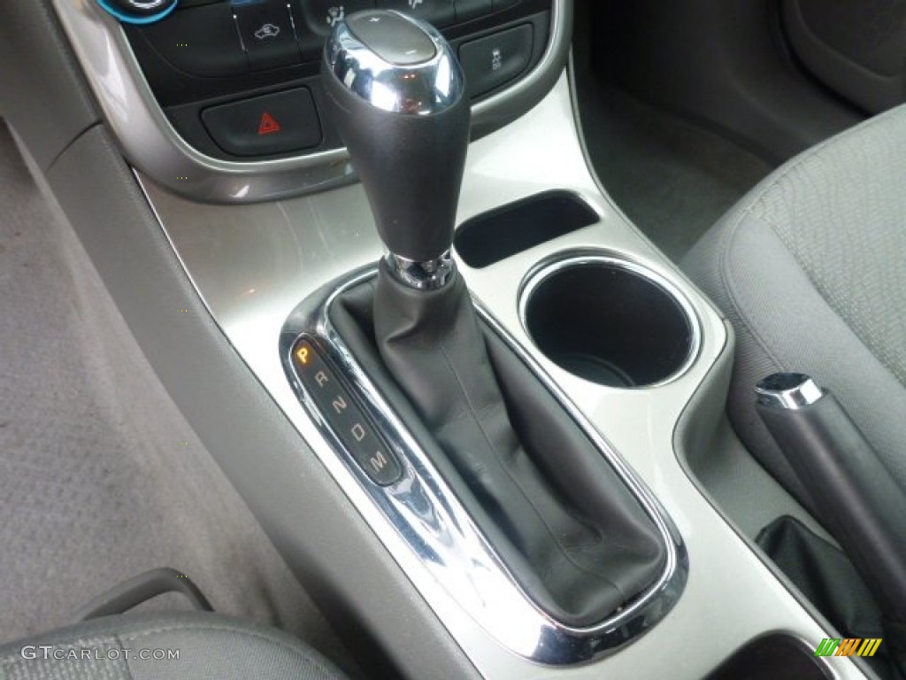 2014 Chevrolet Malibu LS 6 Speed Automatic Transmission Photo #98992071