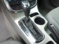 6 Speed Automatic 2014 Chevrolet Malibu LS Transmission