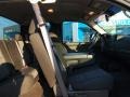 2012 Summit White Chevrolet Silverado 1500 LT Extended Cab  photo #7