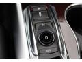 2015 Acura TLX Ebony Interior Transmission Photo