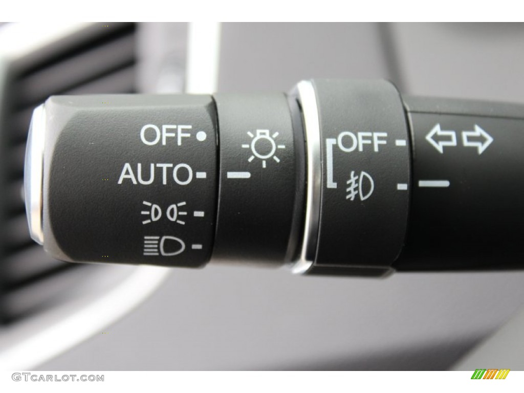 2015 Acura TLX 3.5 Advance SH-AWD Controls Photo #98992422
