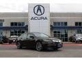 2015 Black Copper Pearl Acura TLX 3.5 Technology SH-AWD  photo #1