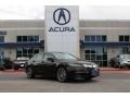 Black Copper Pearl 2015 Acura TLX 3.5 Technology SH-AWD