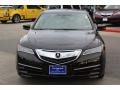 2015 Black Copper Pearl Acura TLX 3.5 Technology SH-AWD  photo #2