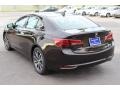 2015 Black Copper Pearl Acura TLX 3.5 Technology SH-AWD  photo #5