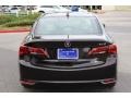 2015 Black Copper Pearl Acura TLX 3.5 Technology SH-AWD  photo #6